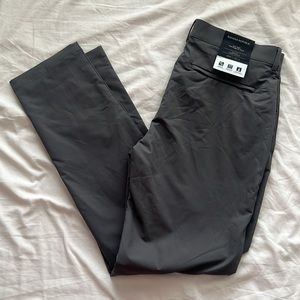 Banana Republic M Slim City Pant